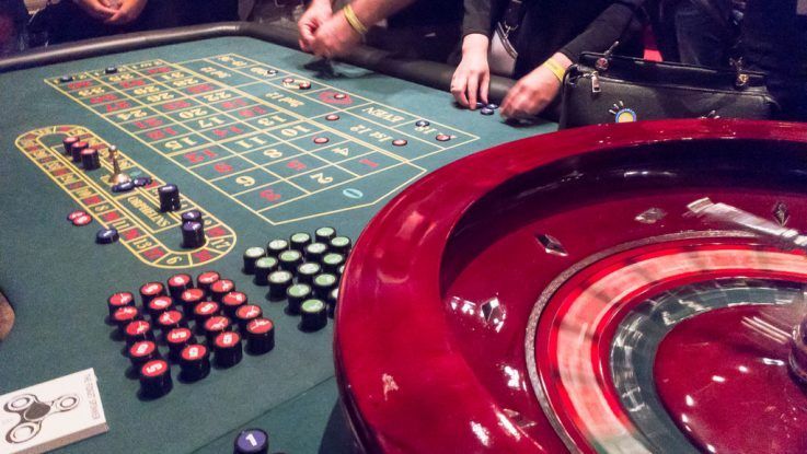 پاکستان میں AU22 کا آن لائن کیسینو سیکشن کھولیں۔