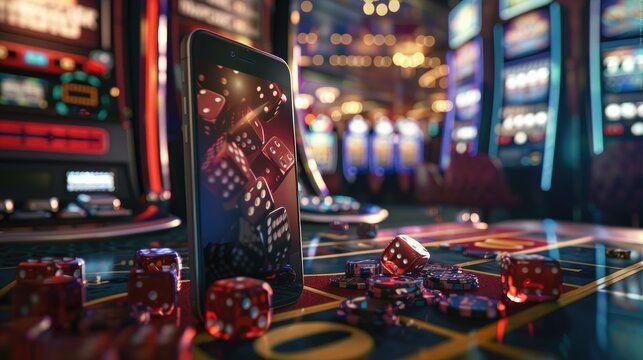 AU22 کیسینو میں سلاٹ کھیلنا شروع کریں۔